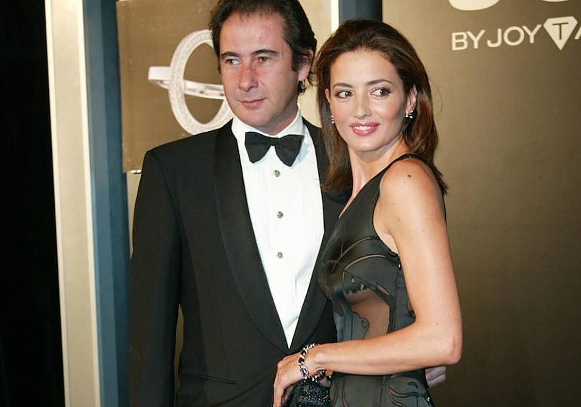 Daniel Martínez-Bordiú y el trágico suceso que casi acaba con su vida